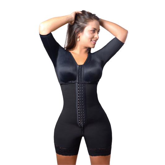 Post Surgery Shaper Sleeves & Bra