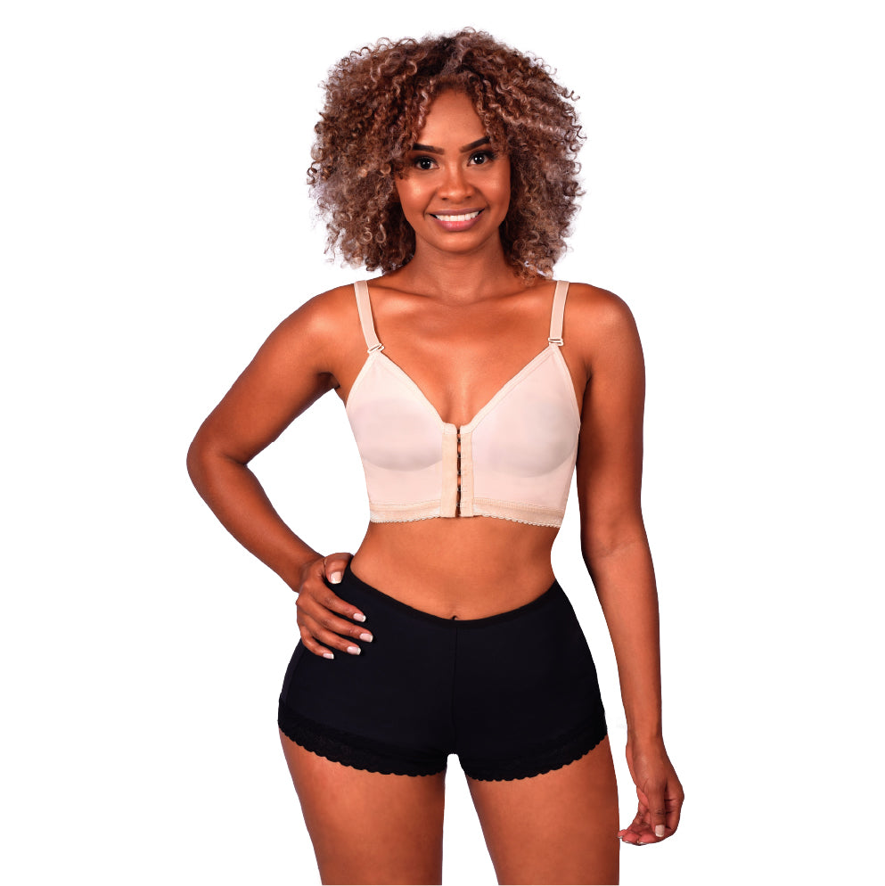 Colombian Shaper Butt Lifter Panty