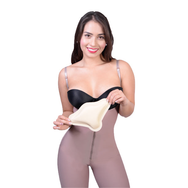 Lower Back Molder Board for Post Lipo Surgery