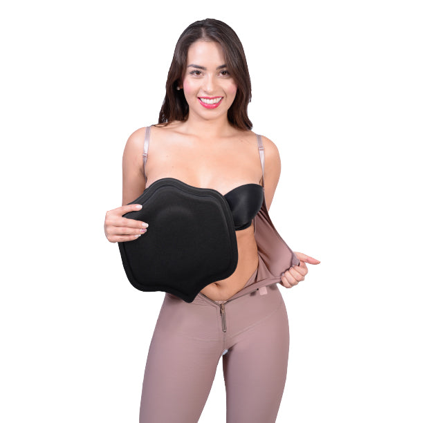 Abdominal Molder Board for Post Lipo Surgery