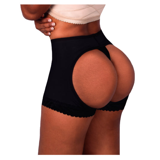 Colombian Shaper Butt Lifter Panty