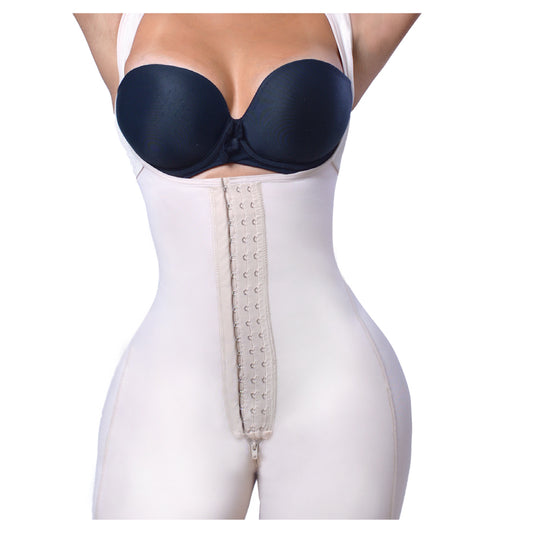 Guitar Shape Full Body Girdle