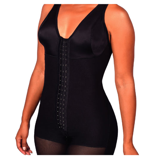 Post Surgery Colombian Body Shaper 3 Hooks