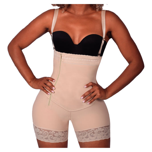 Colombian Post Surgery Body Shaper