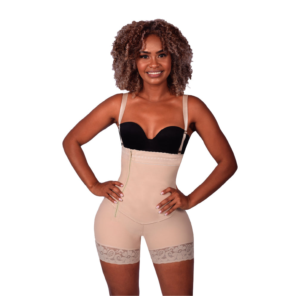 Colombian Post Surgery Body Shaper