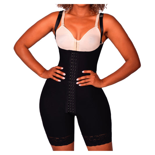 Colombian Body Shaper Posture Corrector 3 Hooks